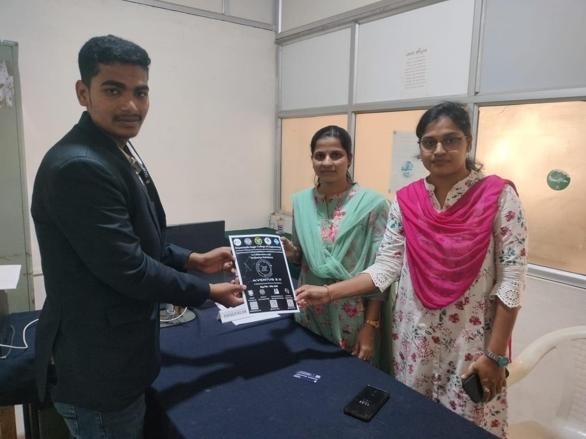 Techmiya EdTech MoU 6